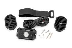 Rough Country Suspension Systems - Rough Country RGBW LED Interior Dome Light Kit 70982 - Image 5