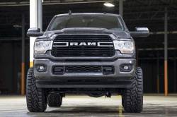 Rough Country Suspension Systems - Rough Country 36040 M1 5" Suspension Lift Kit for 19-24 RAM 2500 4WD Non-AISIN - Image 3
