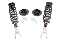 Rough Country Suspension Systems - Rough Country 35840 2" Suspension Lift Kit for 12-18 RAM 1500/CLASSIC 4WD - Image 1