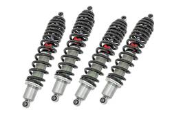 Rough Country Suspension Systems - Rough Country 0-2" Suspension Lift Kit for Honda Pioneer 1000 391005 - Image 1