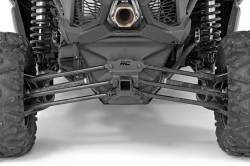 Rough Country Suspension Systems - Rough Country 2" Receiver Hitch for Can-Am Maverick X3 97023 - Image 3
