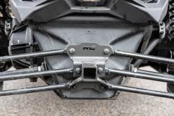 Rough Country Suspension Systems - Rough Country 2" Receiver Hitch for Can-Am Maverick X3 97023 - Image 5