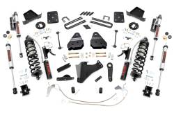 Rough Country Suspension Systems - Rough Country 47859 4.5" Vertex Suspension Lift Kit for 08-10 Ford F250/F350 V10 - Image 1