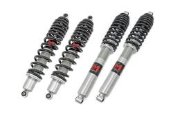 Rough Country Suspension Systems - Rough Country 0-2" Suspension Lift Kit for Polaris Ranger 1000 391001 - Image 1