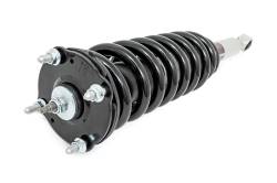 Rough Country Suspension Systems - Rough Country M1 Front Struts 0-2" Lift for 22-24 Toyota Tundra 4WD 502148 - Image 2