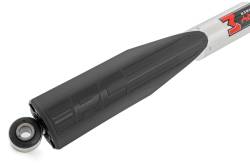 Rough Country Suspension Systems - Rough Country 243301 M1 Shock Black Shaft Protector Pair - Image 3