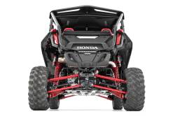 Rough Country Suspension Systems - Rough Country 92027 Rear Mount 10" LED Light Bar Kit for Honda Talon 1000 - Image 5