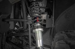 Rough Country Suspension Systems - Rough Country M1 Front Coil Over Shocks 0-2" Lift for Polaris Ranger 301001 - Image 5