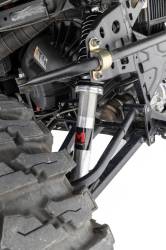 Rough Country Suspension Systems - Rough Country 301002 M1 Rear Coil Over Shocks 0-2" Lift for Polaris Ranger - Image 6