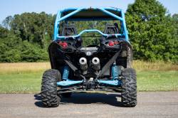 Rough Country Suspension Systems - Rough Country 97015 2" Receiver Hitch for Can-Am Maverick/Max - Image 4