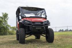 Rough Country Suspension Systems - Rough Country 92007 3" Suspension Lift Kit for Honda Pioneer 1000 - Image 4