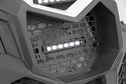 Rough Country Suspension Systems - Rough Country 70416ABL Black Series 6" Slimline LED Light Bar EACH - Image 2