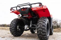 Rough Country Suspension Systems - Rough Country 92018 Rear Mount 6" LED Light Bar Kit for Honda Foreman 500 - Image 2