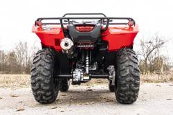 Rough Country Suspension Systems - Rough Country 92018 Rear Mount 6" LED Light Bar Kit for Honda Foreman 500 - Image 4