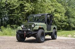 Rough Country Suspension Systems - Rough Country 99000 2" Suspension Lift Kit for Mahindra Roxor - Image 3