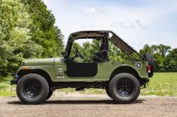 Rough Country Suspension Systems - Rough Country 99000 2" Suspension Lift Kit for Mahindra Roxor - Image 5