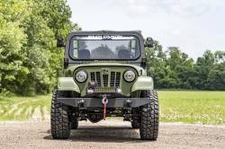 Rough Country Suspension Systems - Rough Country 99000 2" Suspension Lift Kit for Mahindra Roxor - Image 4