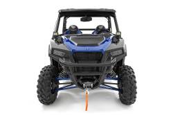 Rough Country Suspension Systems - Rough Country 93022 A-Pillar 2" LED Pod Ditch Light Kit for Polaris General - Image 3