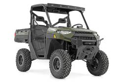 Rough Country Suspension Systems - Rough Country 93017 3" Suspension Lift Kit for Polaris Ranger XP 1000 - Image 5