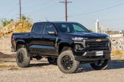 Rough Country Suspension Systems - Rough Country 6" Suspension Lift Kit 23-24 Colorado/Canyon 4WD 13330 - Image 4