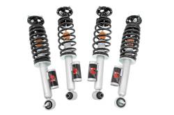 Rough Country Suspension Systems - Rough Country 794043 0-2" M1R Strut Suspension Lift Kit for 21-26 Bronco 4WD - Image 1