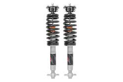 Rough Country Suspension Systems - Rough Country M1 Front Reservoir Struts 7" Lift 21-25 Ford Bronco 4WD 684053 - Image 4