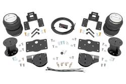 Rough Country Suspension Systems - Rough Country 100356 6" Lift Rear Air Spring Kit for 19-26 RAM 1500 4WD - Image 1