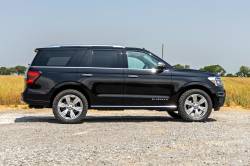 Rough Country Suspension Systems - Rough Country 1" Suspension Leveling Kit 18-24 Ford Expedition CCD 50013 - Image 3