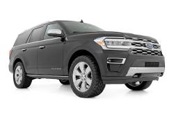 Rough Country Suspension Systems - Rough Country 1" Suspension Leveling Kit 18-24 Ford Expedition CCD 50013 - Image 2