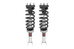 Rough Country Suspension Systems - Rough Country 502027 M1 Front Struts 4" Lift for 12-18 RAM 1500/Classic 4WD - Image 4