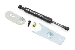 Rough Country Suspension Systems - Rough Country 73216 Tailgate Assist Strut Kit Black 07-18 Silverado/Sierra - Image 2