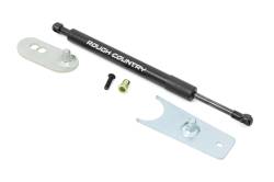 Rough Country Suspension Systems - Rough Country 73218 Tailgate Assist Strut Kit Black for 15-22 Colorado/Canyon - Image 2