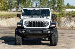 Rough Country Suspension Systems - Rough Country 79670 2.5" V2 Lift Kit for 24-26 Jeep Wrangler JL 2DR 4WD - Image 5