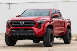 Rough Country Suspension Systems - Rough Country 1.5" Suspension Leveling Kit for 24-25 Toyota Tacoma 4WD 72900 - Image 5