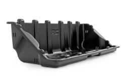 Rough Country Suspension Systems - Rough Country Universal Truck Bed Storage Bin Black Full Size Trucks 10202 - Image 3