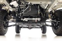 Rough Country Suspension Systems - Rough Country 99900 4.5" Suspension Lift Kit for Daihatsu Hijet Jumbo 4WD - Image 6