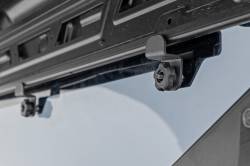 Rough Country Suspension Systems - Rough Country 98432032 Tinted Rear Cab Windshield for Polaris Ranger XP 1000 - Image 3
