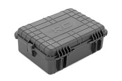 Rough Country Suspension Systems - Rough Country Winch Recovery Accessory Kit for Synthetic Rope w/Case RS189 - Image 4