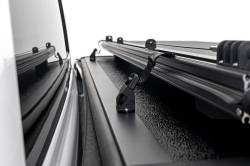 Rough Country Suspension Systems - Rough Country 47320550B Lo-Pro Hard Folding Tonneau Cover for 19-24 RAM 5.7' - Image 6