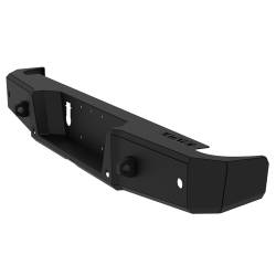 Raptor Series - Raptor RBM06JPN Magnum Rear Bumper for 20-26 Jeep Gladiator JT - Image 2