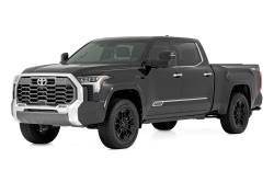 Rough Country Suspension Systems - Rough Country 1.75" Suspension Leveling Kit for 22-24 Toyota Tundra 88001 - Image 2