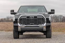 Rough Country Suspension Systems - Rough Country 1.75" Suspension Leveling Kit for 22-24 Toyota Tundra 88001 - Image 5