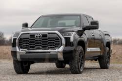 Rough Country Suspension Systems - Rough Country 1.75" Suspension Leveling Kit for 22-24 Toyota Tundra 88001 - Image 4