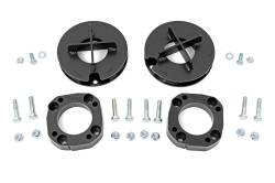 Rough Country Suspension Systems - Rough Country 1.75" Suspension Leveling Kit for 22-24 Toyota Tundra 88001 - Image 1