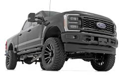 Rough Country Suspension Systems - Rough Country 41930 N3 6" Lift Kit w/o OVLD for 23-26 Ford F250/F350 SD Gas 4WD - Image 2