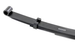 Rough Country Suspension Systems - Rough Country 8000Kit Front Leaf Spring Kit for 2" Lift 73-91 GM 1/2 Ton 4WD - Image 4