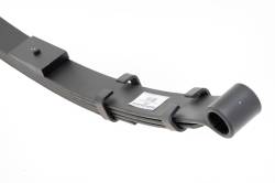 Rough Country Suspension Systems - Rough Country 8008Kit Rear Leaf Spring Kit for 2.5" Lift for 76-86 Jeep CJ5/CJ7 - Image 4