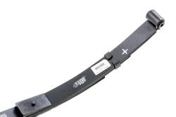 Rough Country Suspension Systems - Rough Country Rear Leaf Spring Kit for 4" Lift for Jeep Wrangler YJ 8011Kit - Image 3