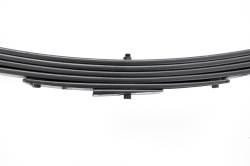 Rough Country Suspension Systems - Rough Country 8015Kit 6" Lift Front Leaf Spring Kit for 73-91 GM 1/2 Ton 4WD - Image 2