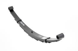 Rough Country Suspension Systems - Rough Country 8015Kit 6" Lift Front Leaf Spring Kit for 73-91 GM 1/2 Ton 4WD - Image 3